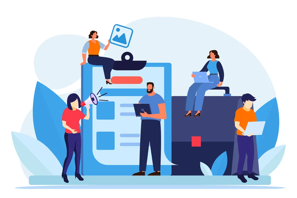 Organic YouTube Users