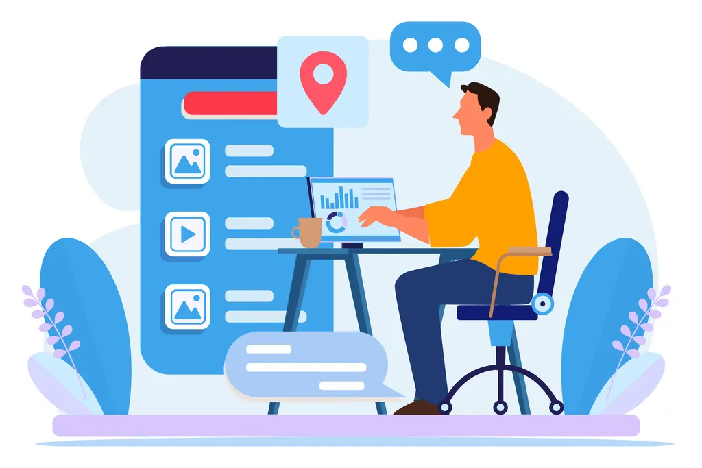 Organic YouTube Users