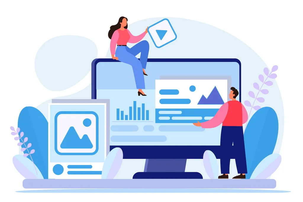 Organic YouTube Users