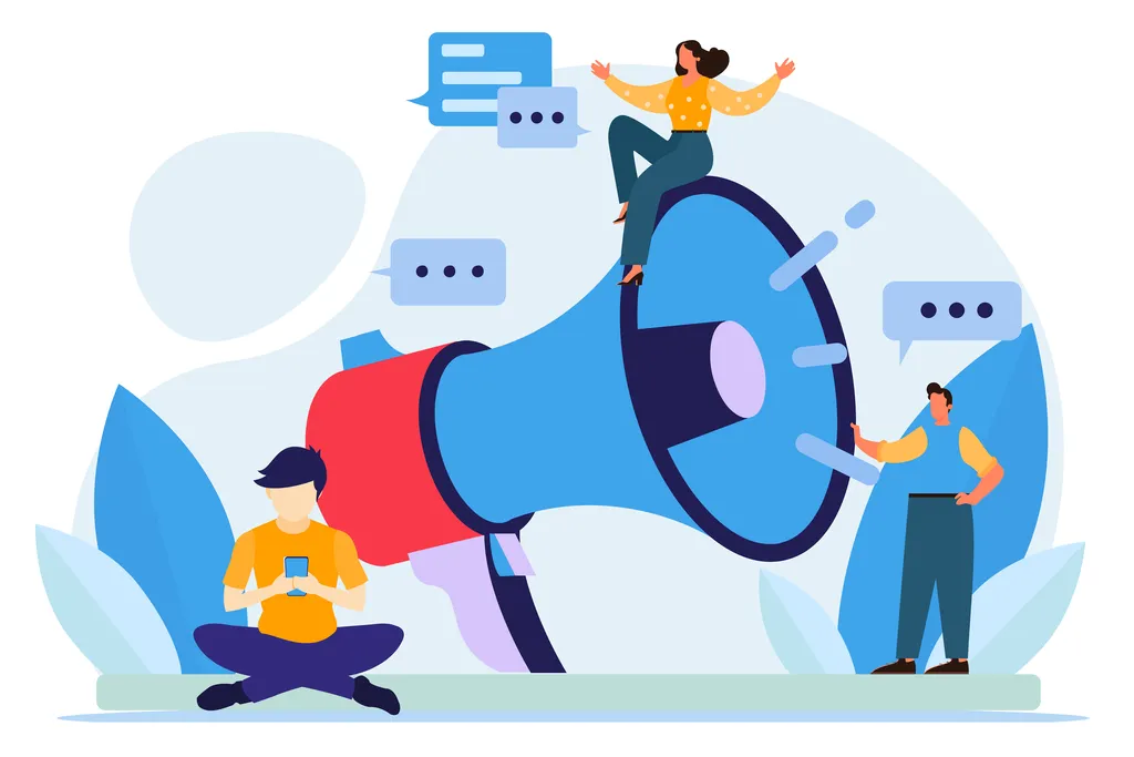 Organic YouTube Users